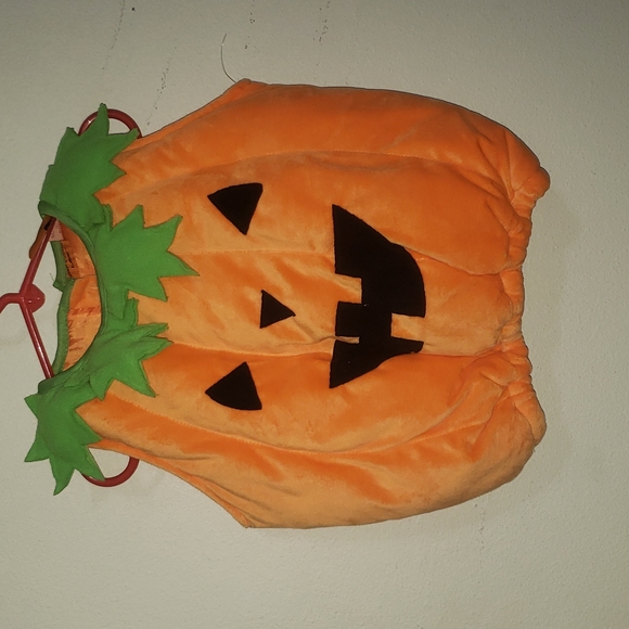 candy corn lane Other - Pumpkin costume